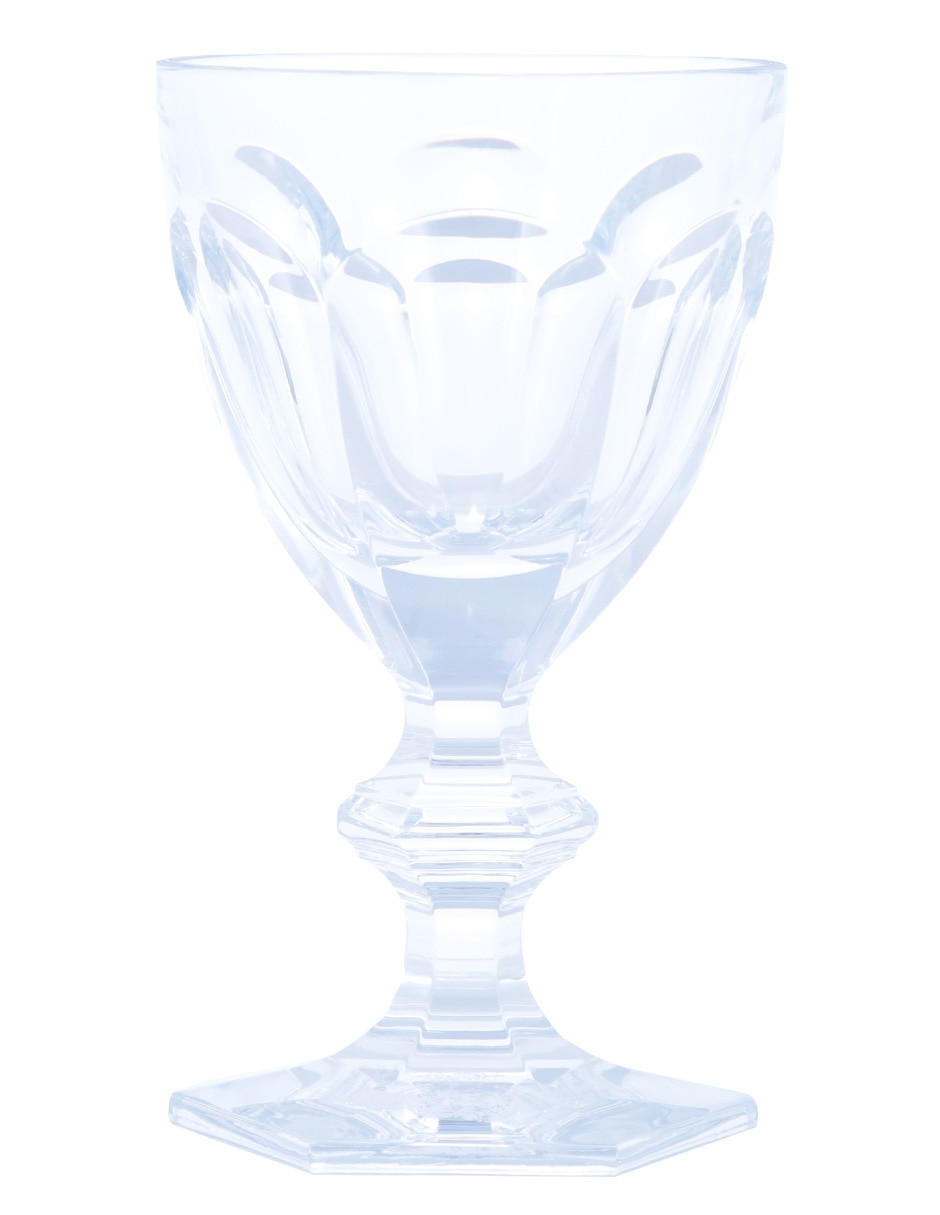 Copa para vino de cristal