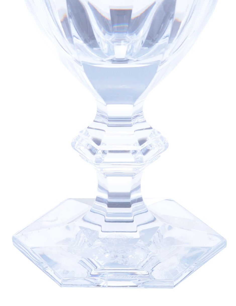 Copa para vino de cristal