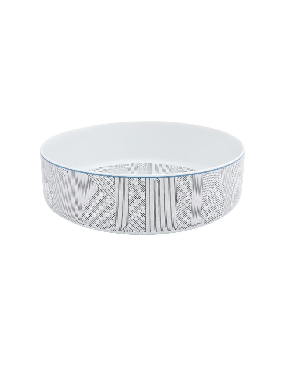 Bowl de porcelana