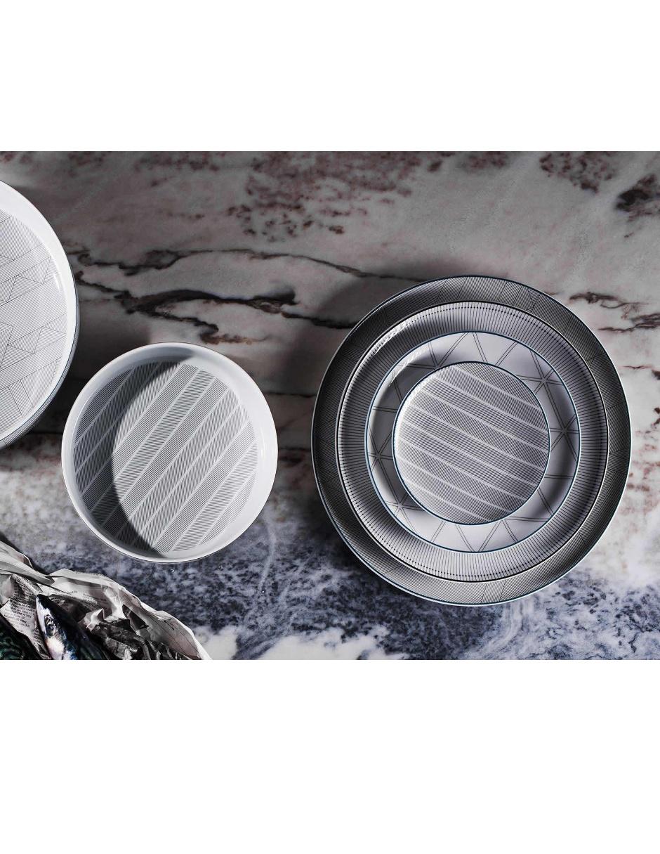 Bowl de porcelana 3