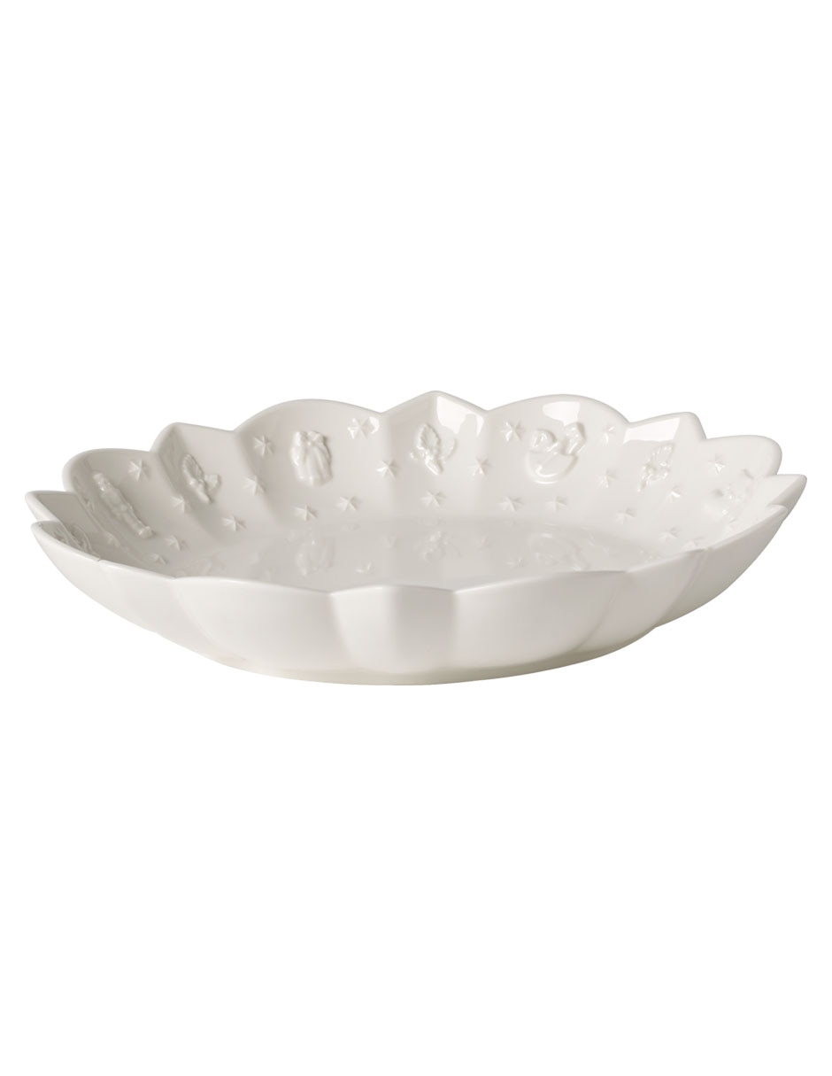 Bowl Toy's de Roy de porcelana