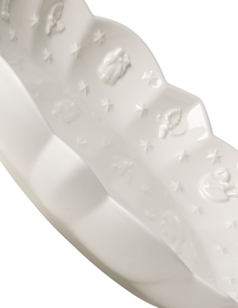 Bowl Toy's de Roy de porcelana 2
