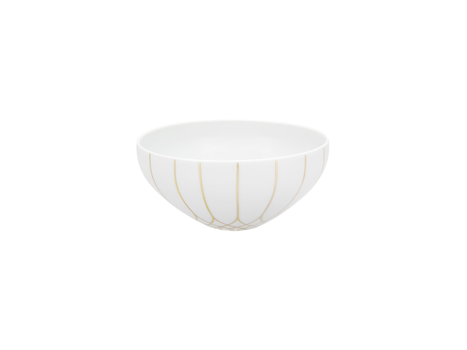 Bowl de porcelana