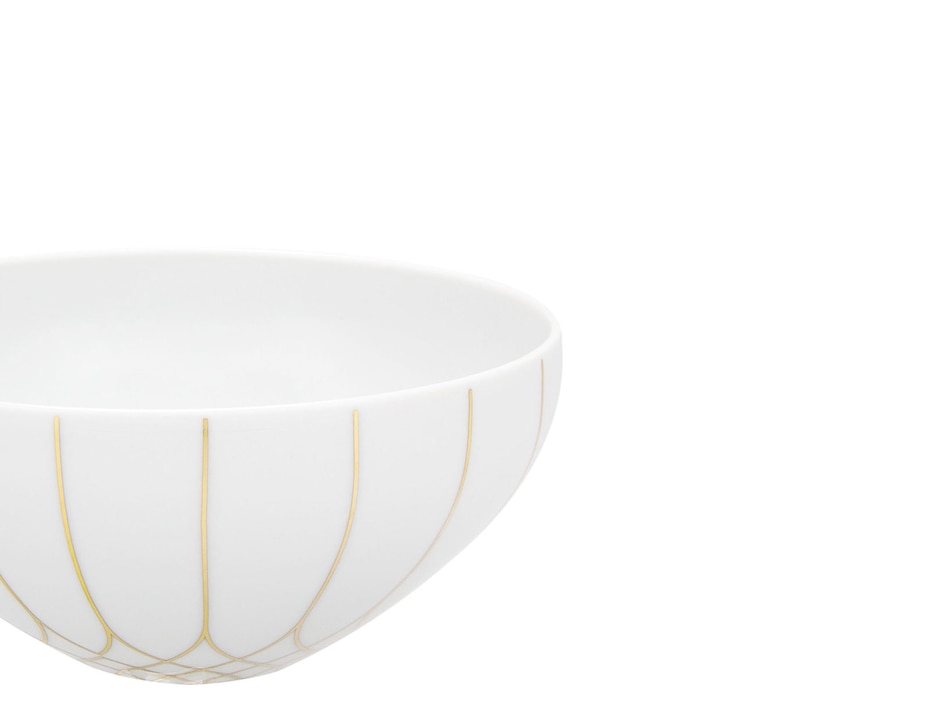 Bowl de porcelana