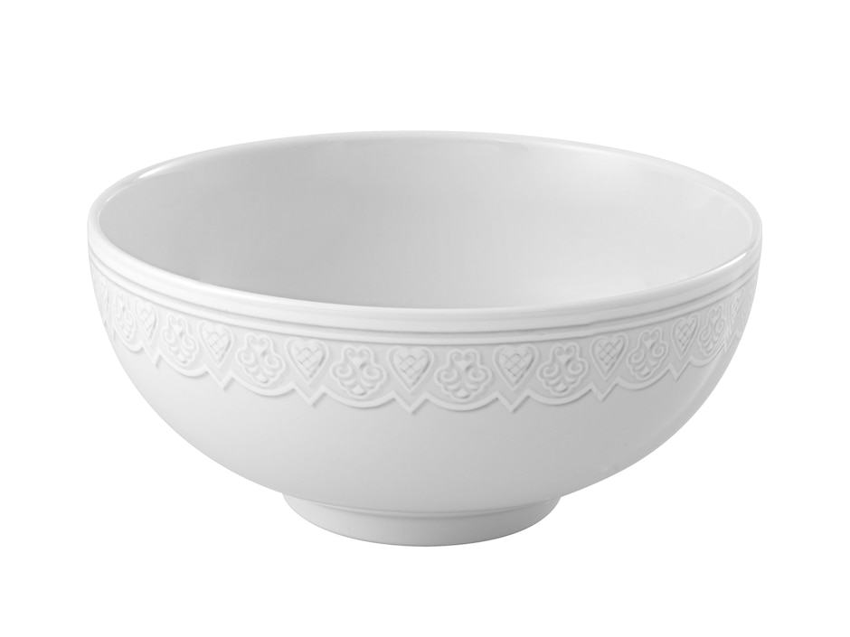 Bowl de porcelana