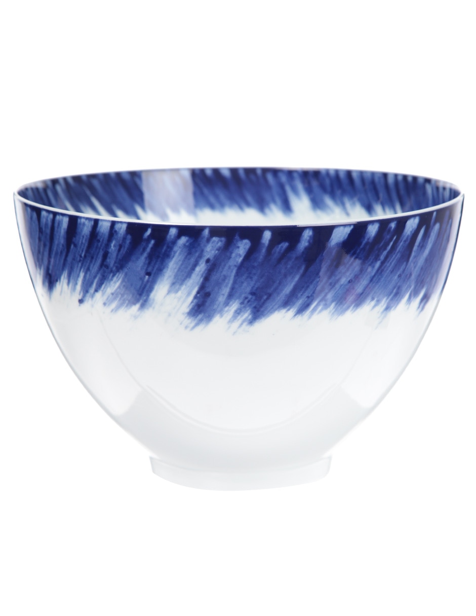 Bowl de porcelana