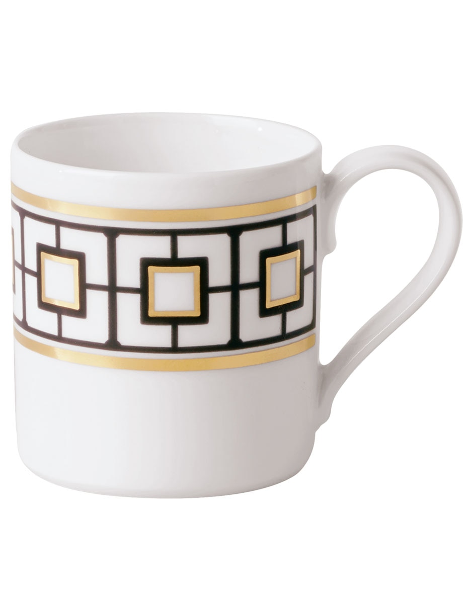 Taza americana Metrochic