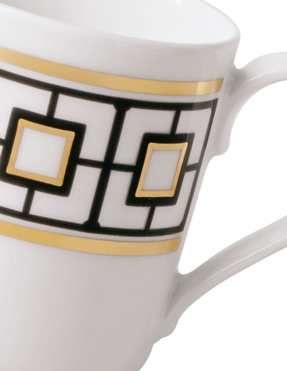 Taza americana Metrochic 3