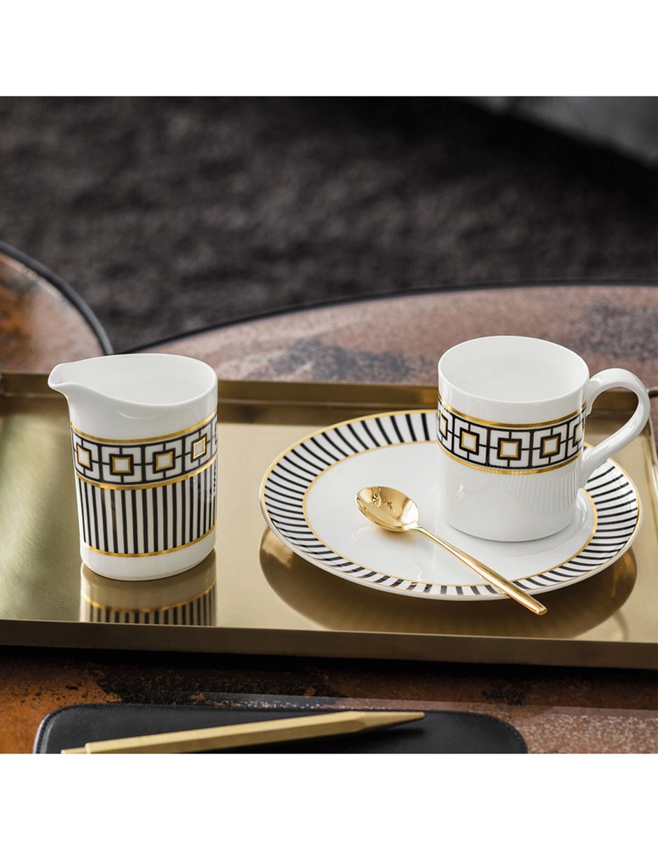Taza americana Metrochic 2