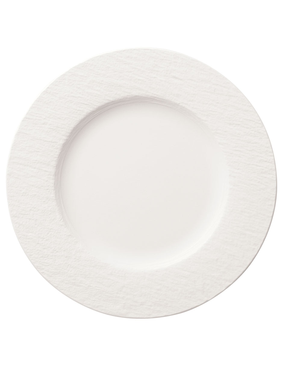 Plato trinche de porcelana Plato trinche de porcelana