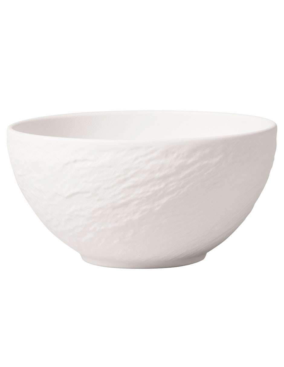 Bowl Manu Rock de porcelana