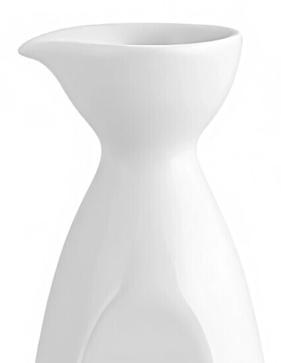 Botella para sake Asia unisex