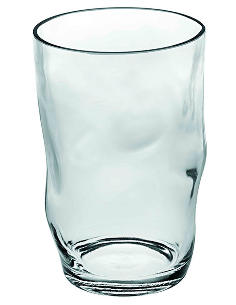Vaso de vidrio 1