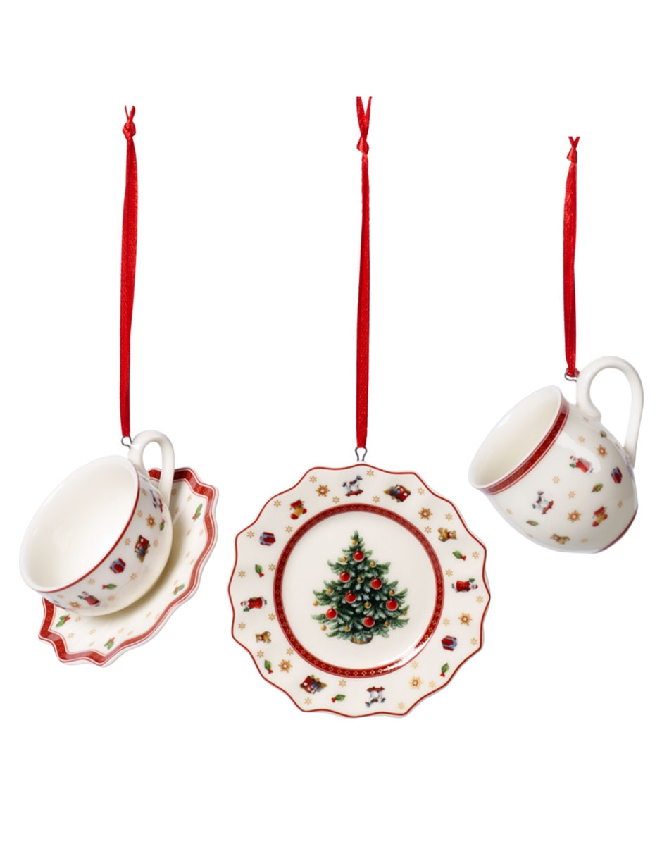 Ornamento Navidad