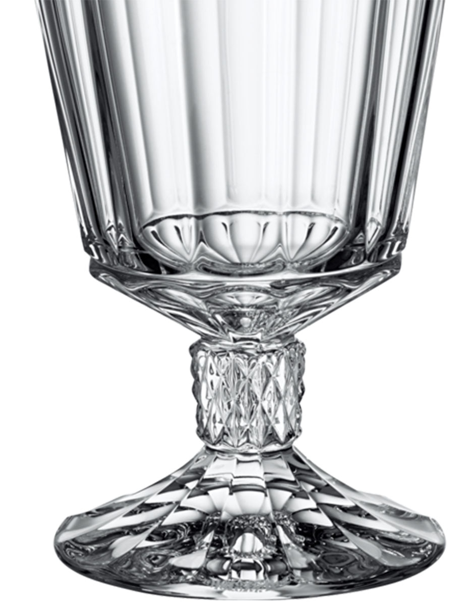 Copa para vino Villeroy & B de cristal 4 piezas