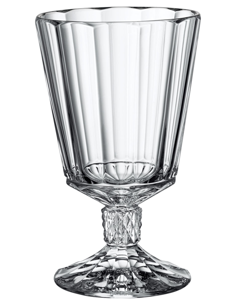 Copa para vino Villeroy & B de cristal 4 piezas