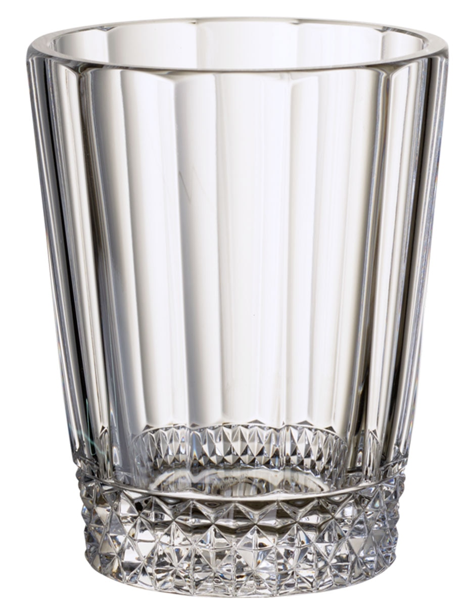 Set vasos och de cristal con 4 piezas 3