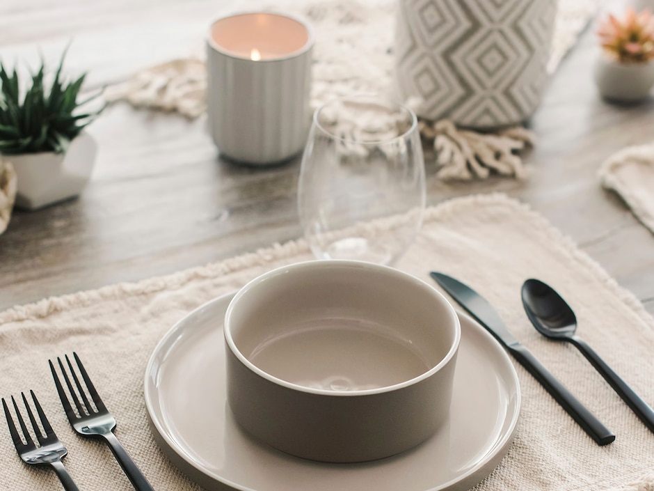 Bowl de porcelana