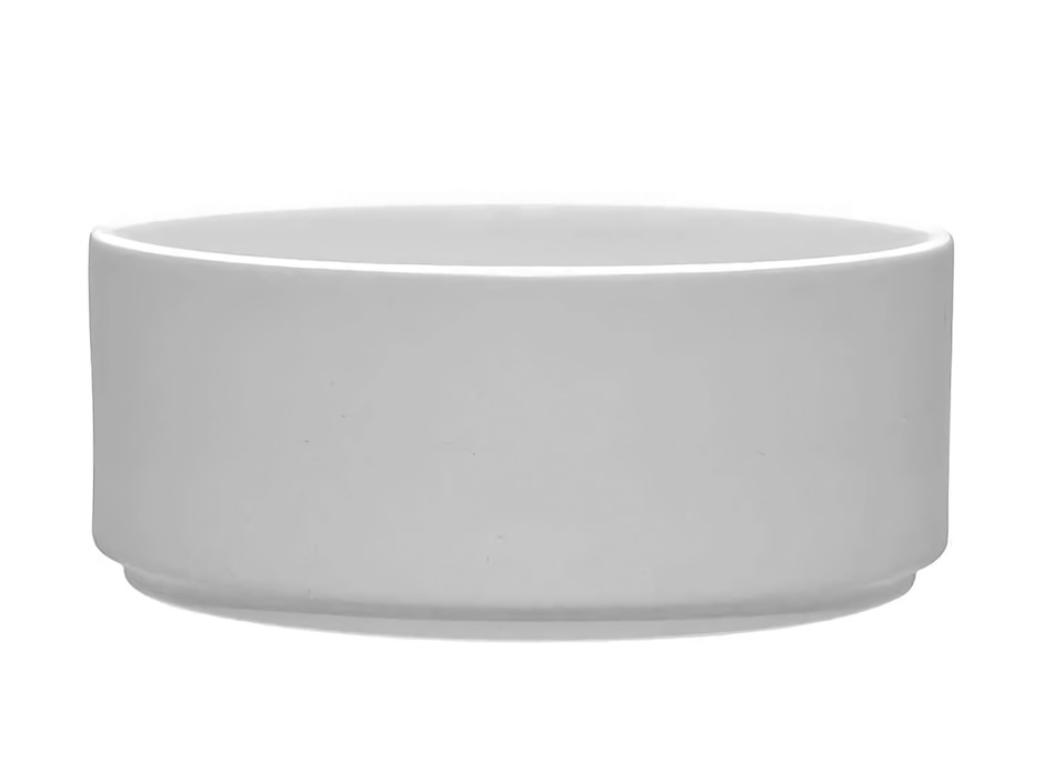 Bowl de porcelana Bowl de porcelana