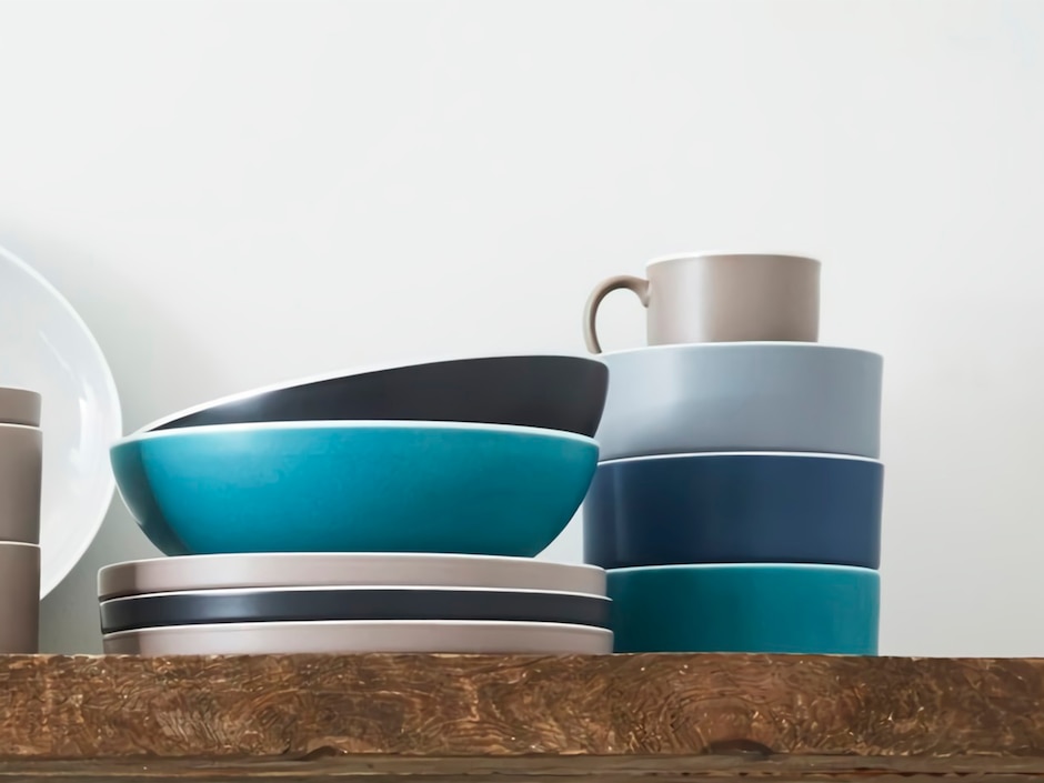 Bowl de porcelana
