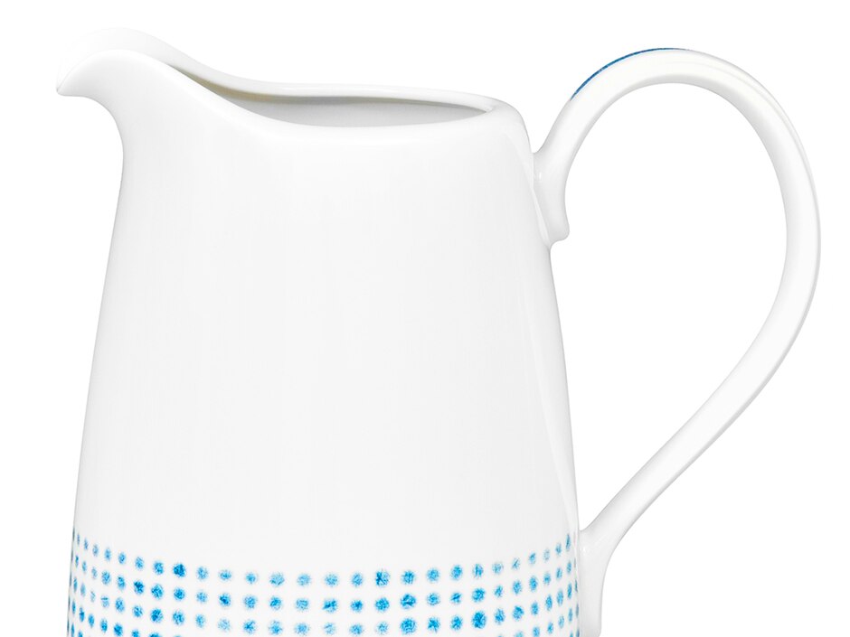Jarra porcelana Hammock 2