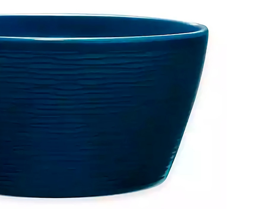 Bowl de porcelana