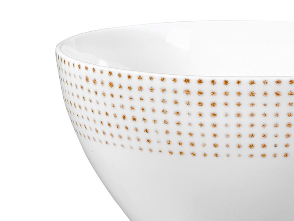 Bowl de porcelana 3