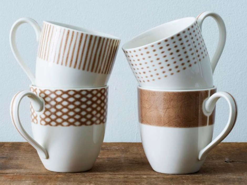 Taza 443 Mililitros Hammock café