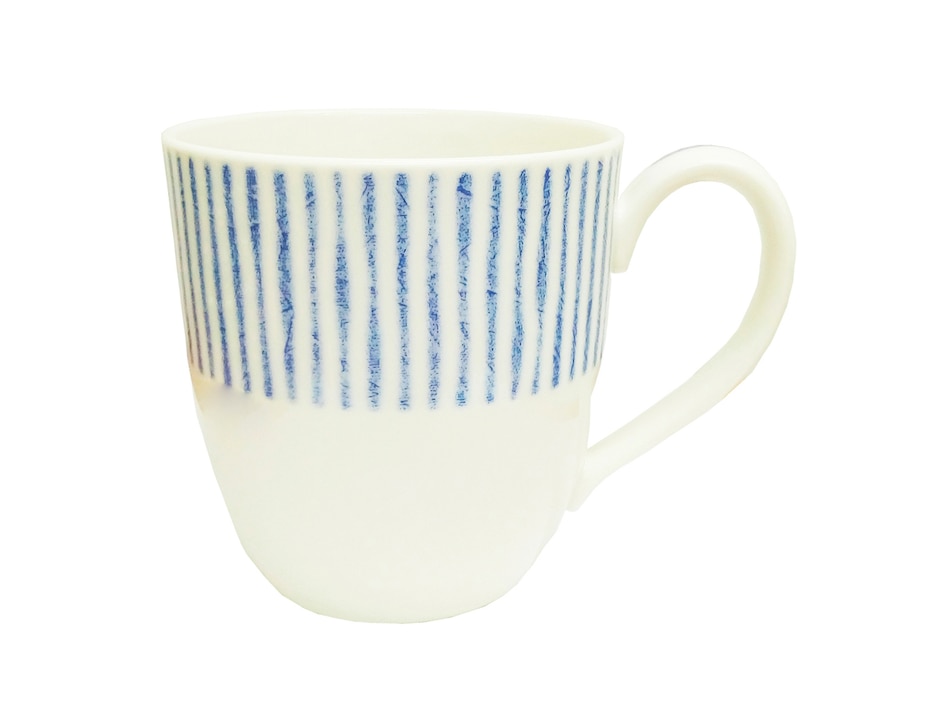 Taza 443 Mililitros Hammock azul Taza 443 Mililitros Hammock azul