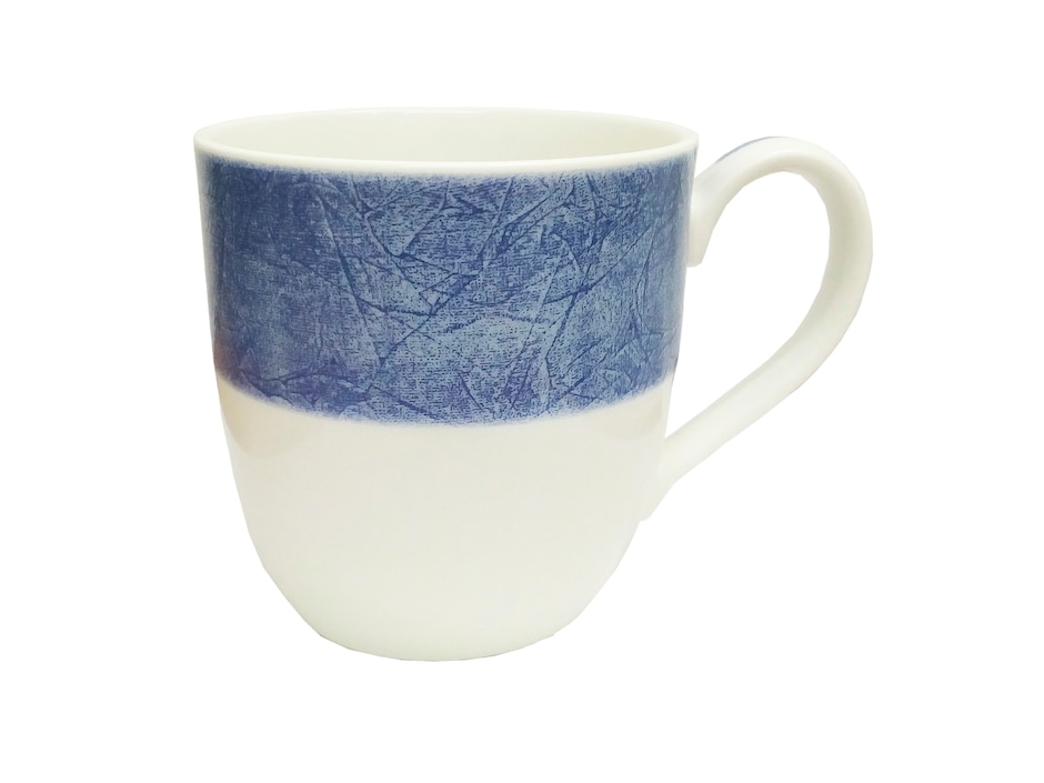 Taza 443 Mililitros Hammock azul Taza 443 Mililitros Hammock azul