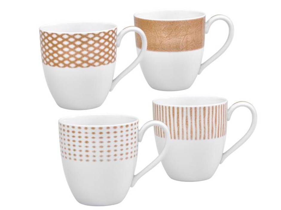 Taza 443 Mililitros Hammock café