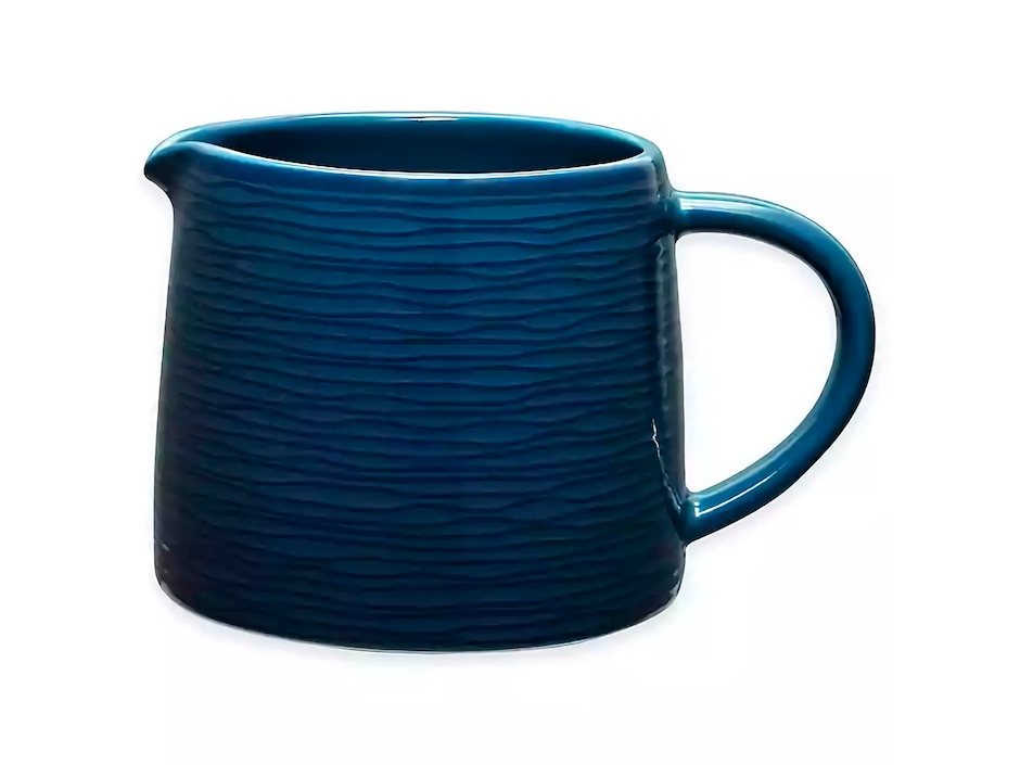 Cremera 350 Mililitros Non Swirl azul