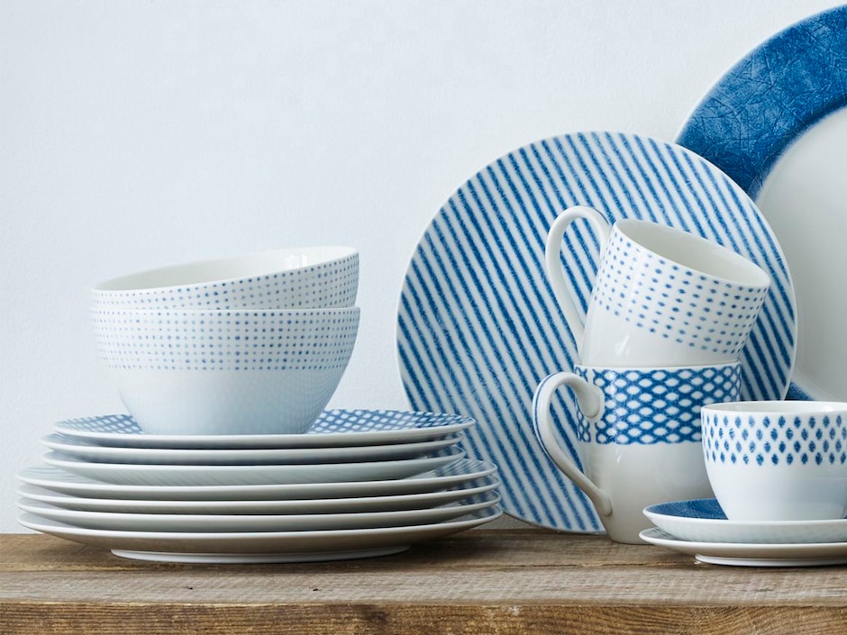 Bowl de porcelana 3