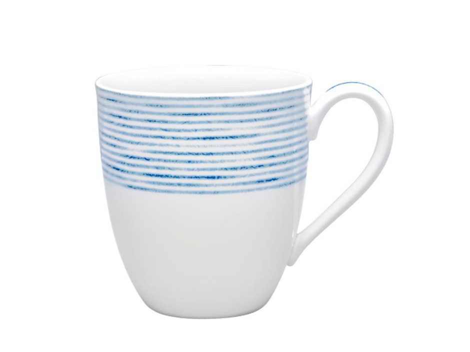 Taza 443 Mililitros Hammock azul Taza 443 Mililitros Hammock azul