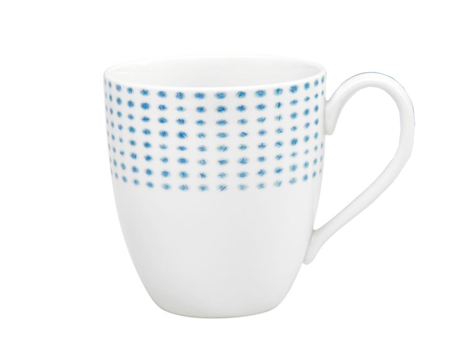 Taza 443 Mililitros Hammock azul Taza 443 Mililitros Hammock azul
