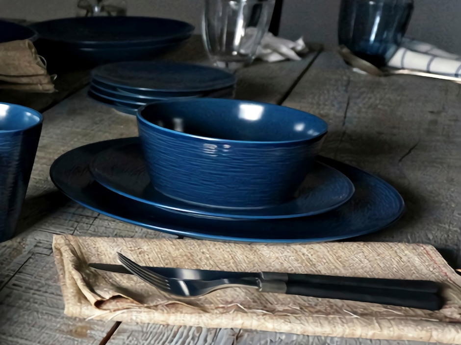 Bowl de porcelana