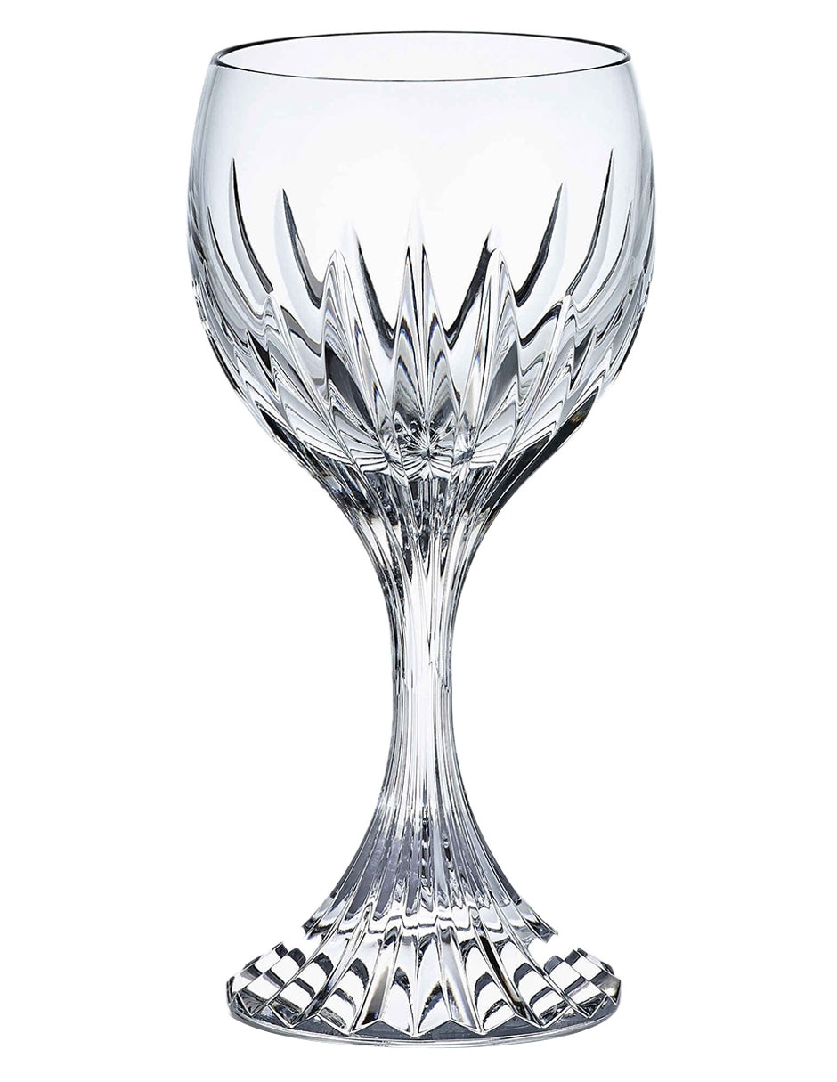 Copa para vino Baccarat de cristal