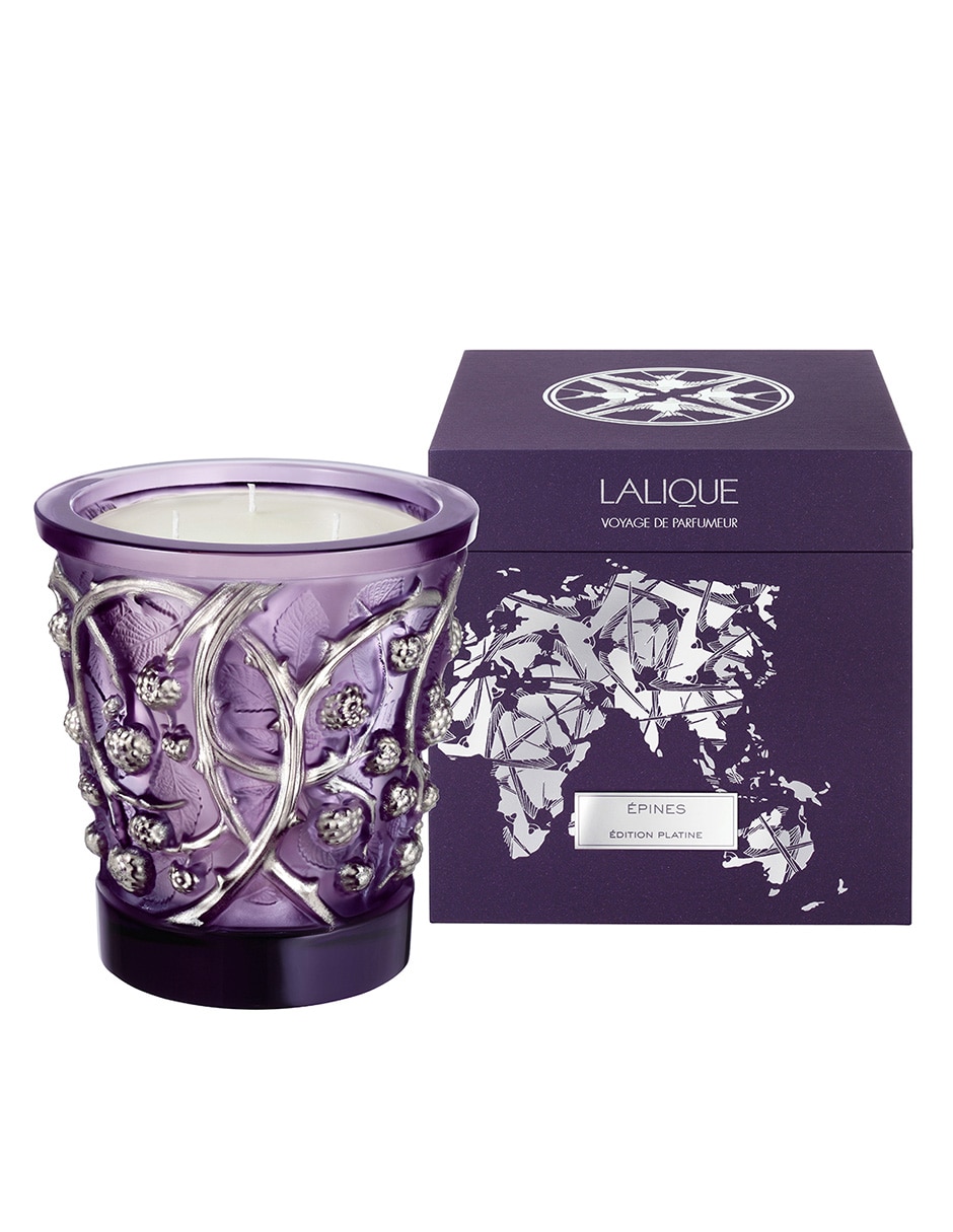 Vela Lalique 1