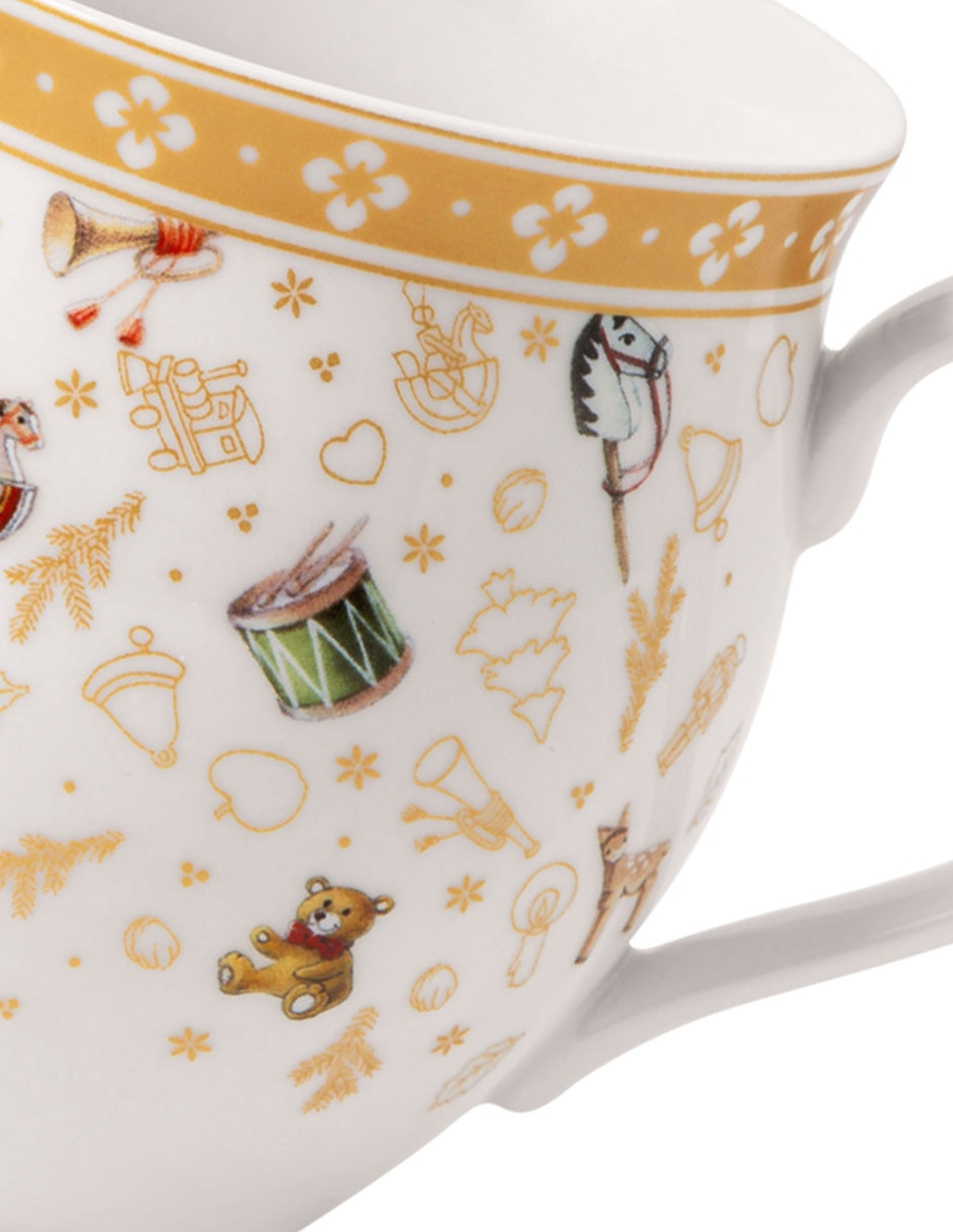 Taza cappuccino 3