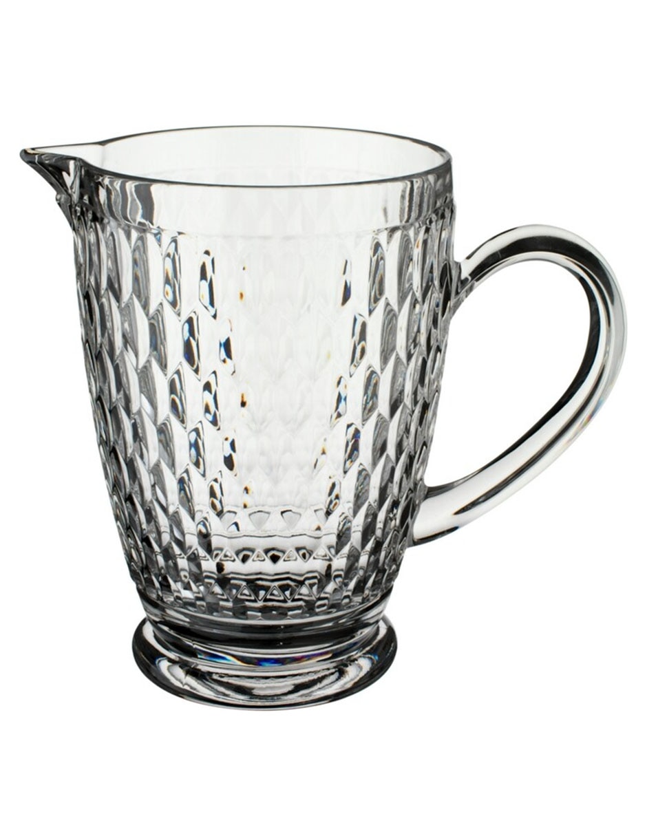 Jarra cristal 1