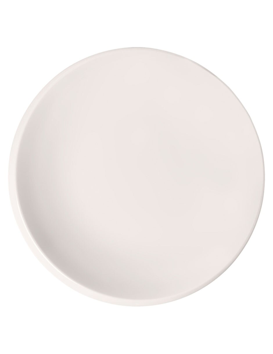 Platón de porcelana 3