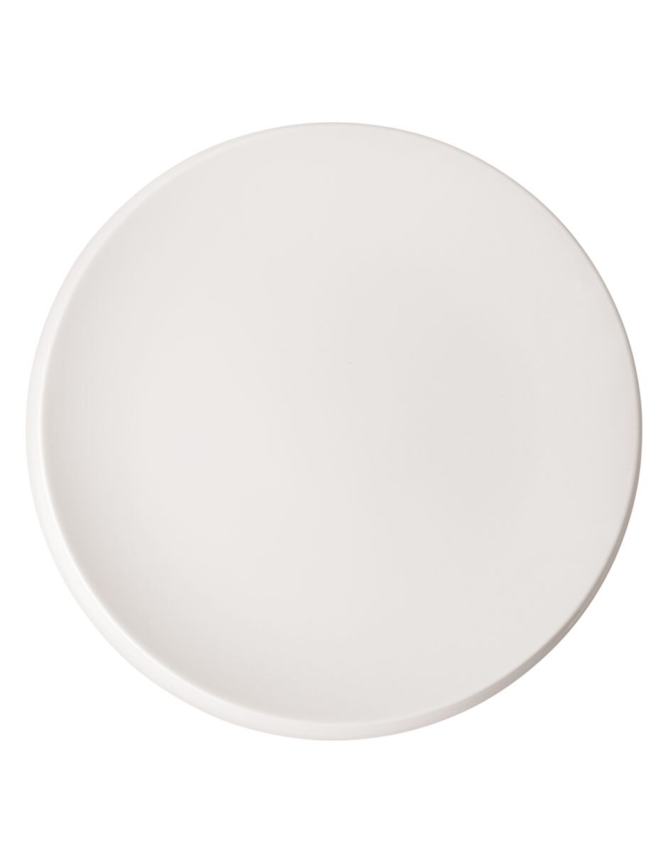 Plato base de porcelana 3