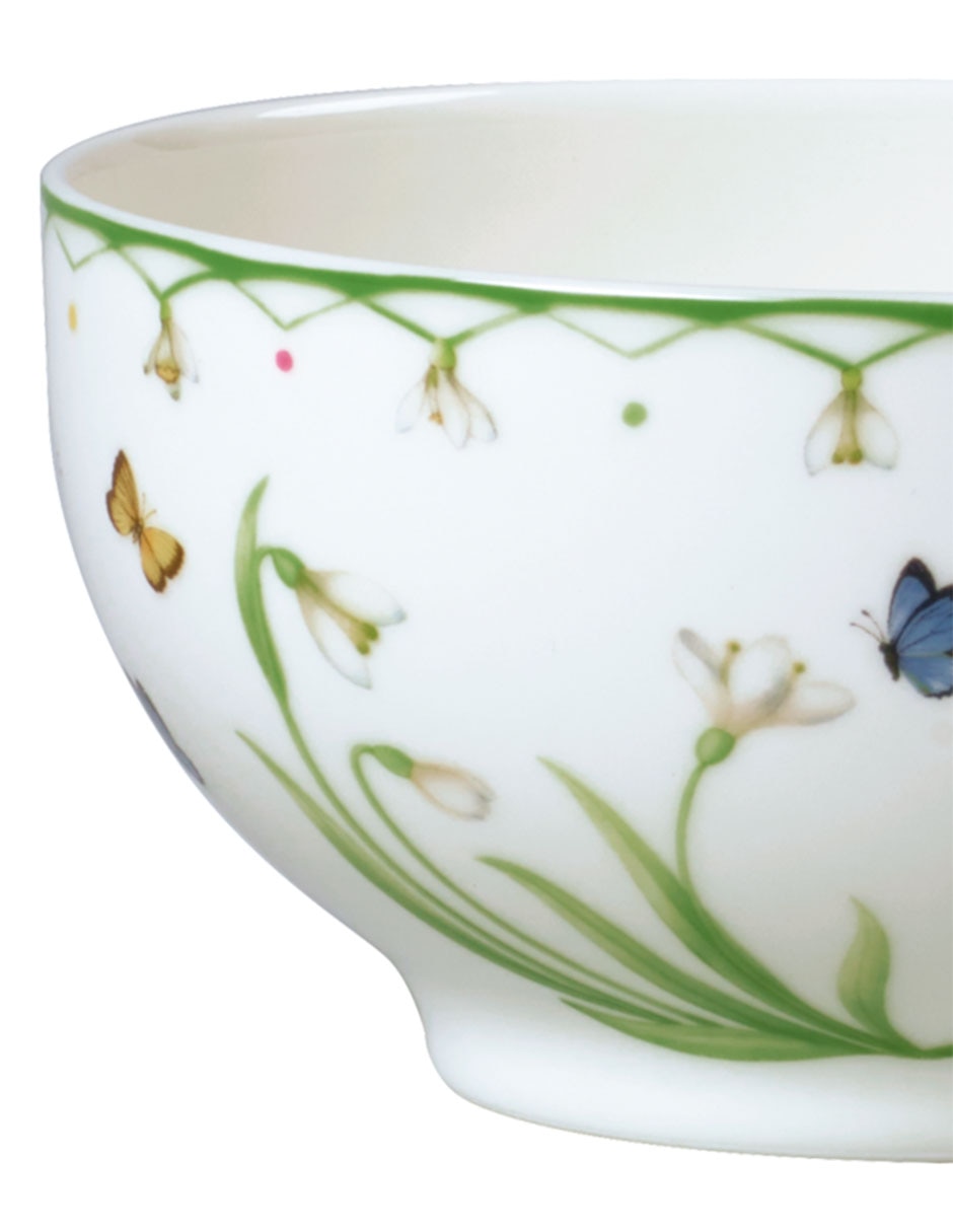 Bowl Villeroy & B Colourful de porcelana 3