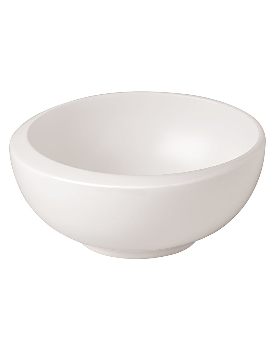 Bowl Newmoon de porcelana