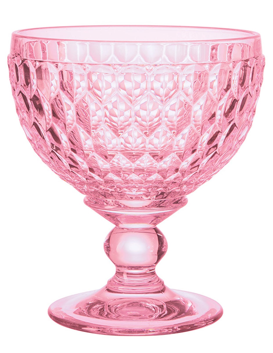 Copa para champán Villeroy & B de cristal