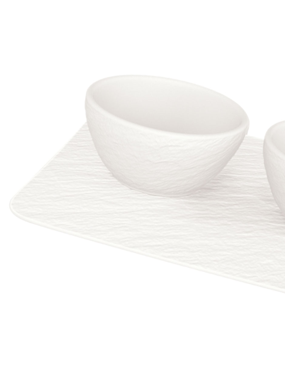 Set bowl 4 piezas de porcelana 2