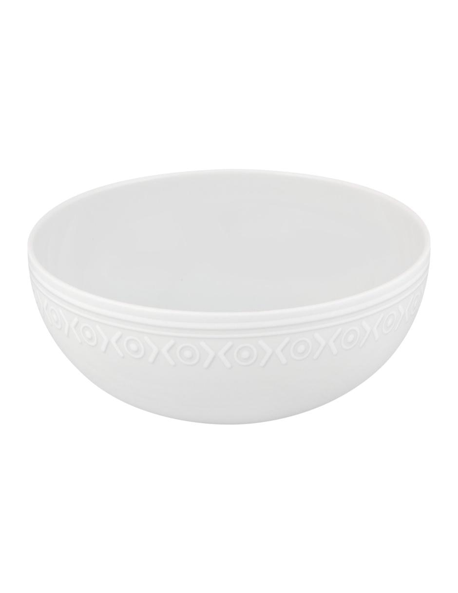 Bowl de porcelana 1