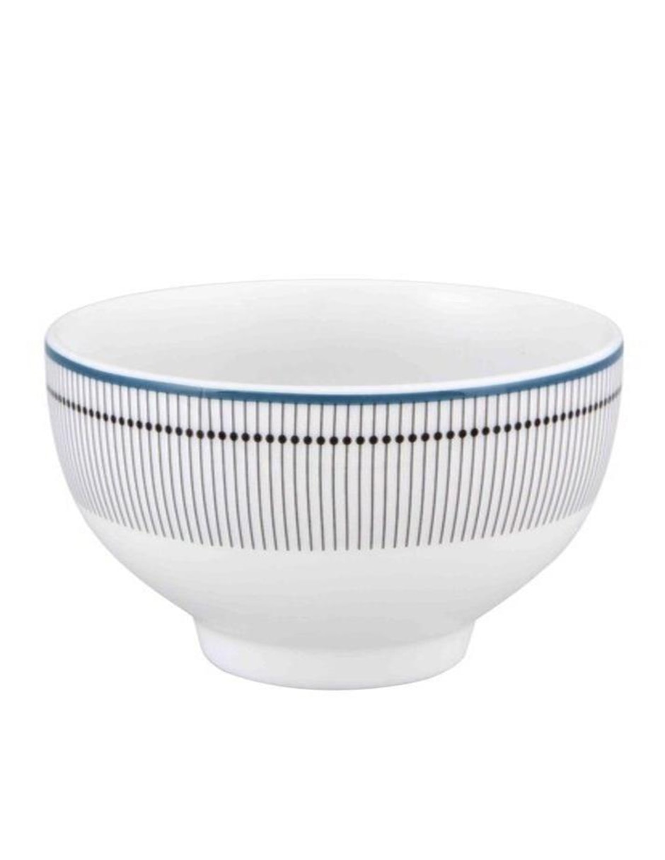 Bowl Orchestra de porcelana