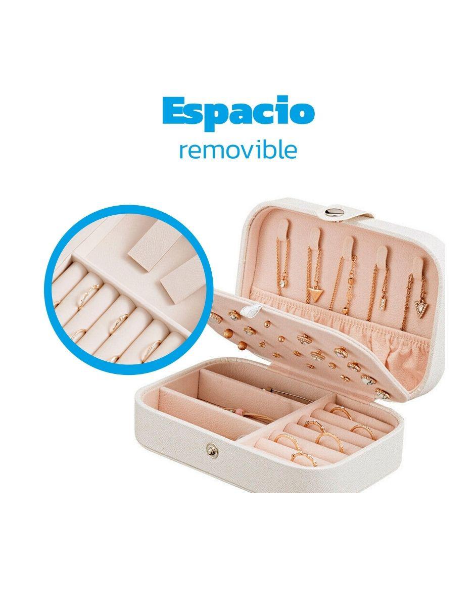 Alhajero incluye espejo 3