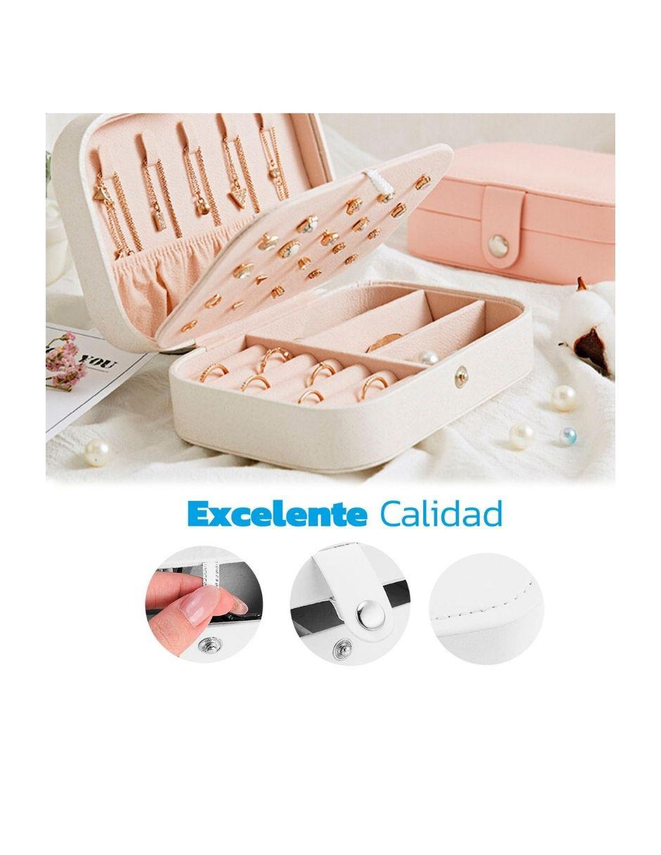 Alhajero incluye espejo 4